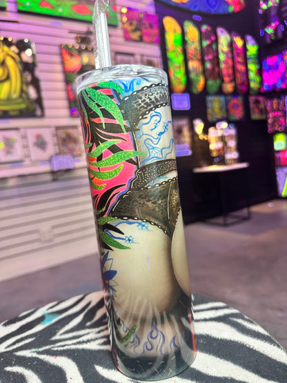 Paradise Tumbler