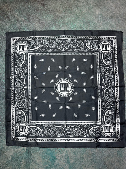 Black Bandana