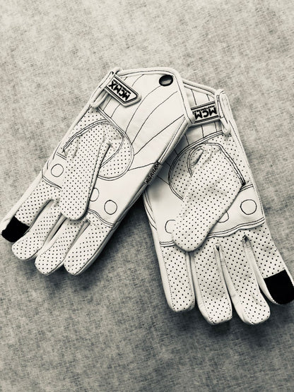 The Troopers - Luxury Leather Gloves