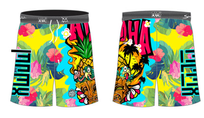 Aloha! Shorts