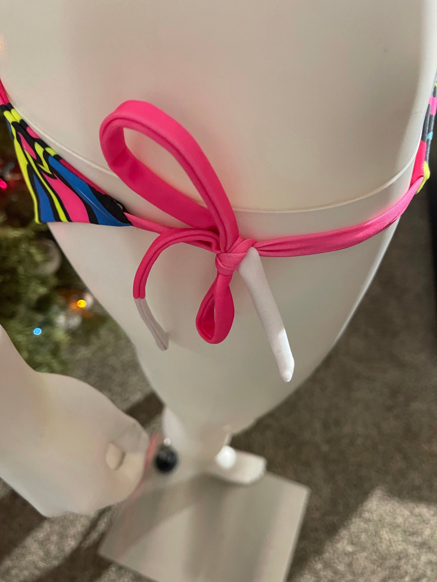 Bloom Life - Reversible Bikini