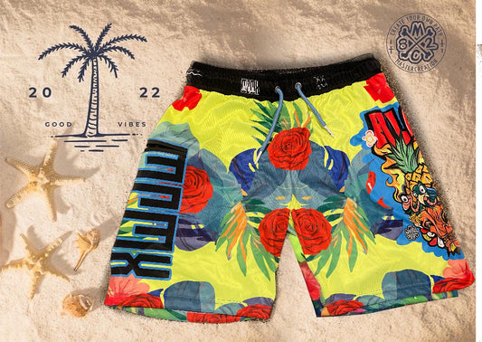 Aloha! Shorts